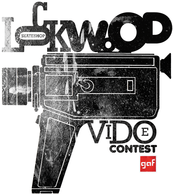 Video contest Lockwood!