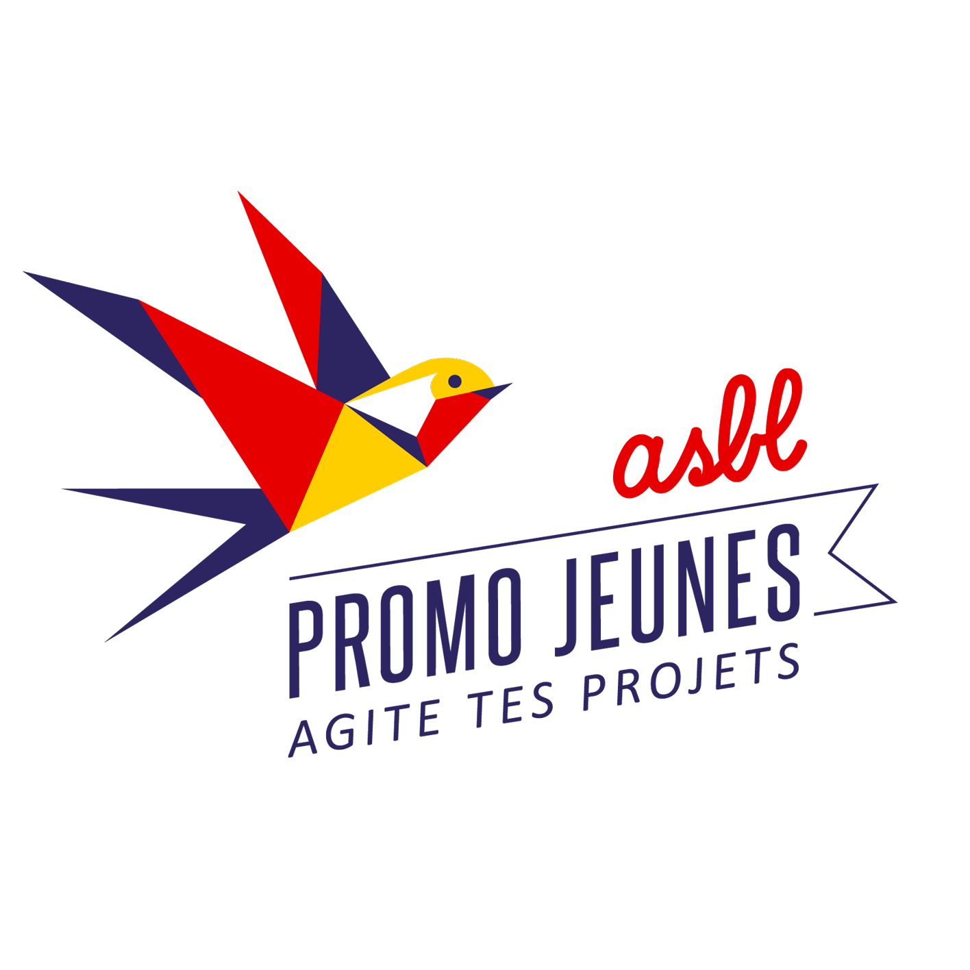 Logo Promo Jeunes asbl
