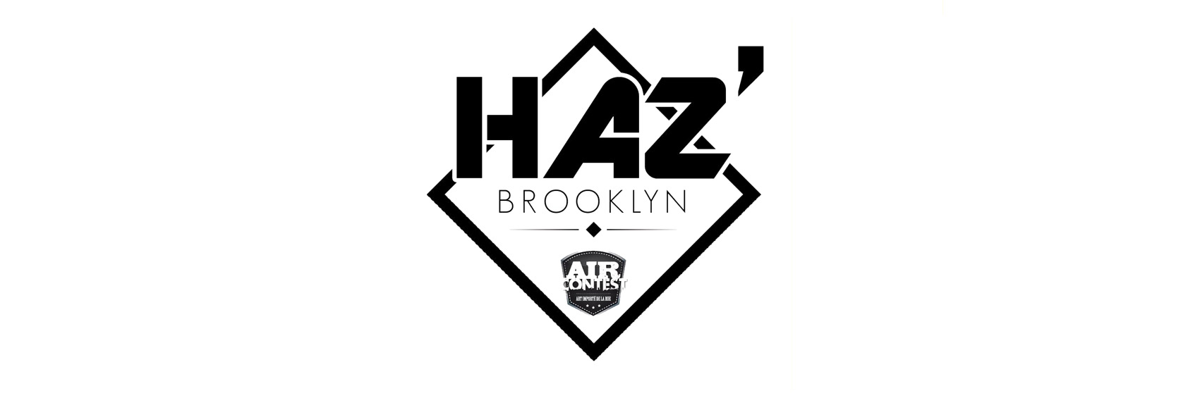 Flyer Haz'Brooklyn